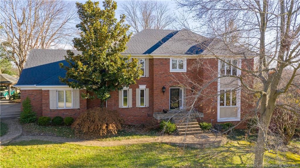 4015 Woodstone Dr, Floyds Knobs, IN 4 Bed, 3 Bath SingleFamily Home 61 Photos Trulia