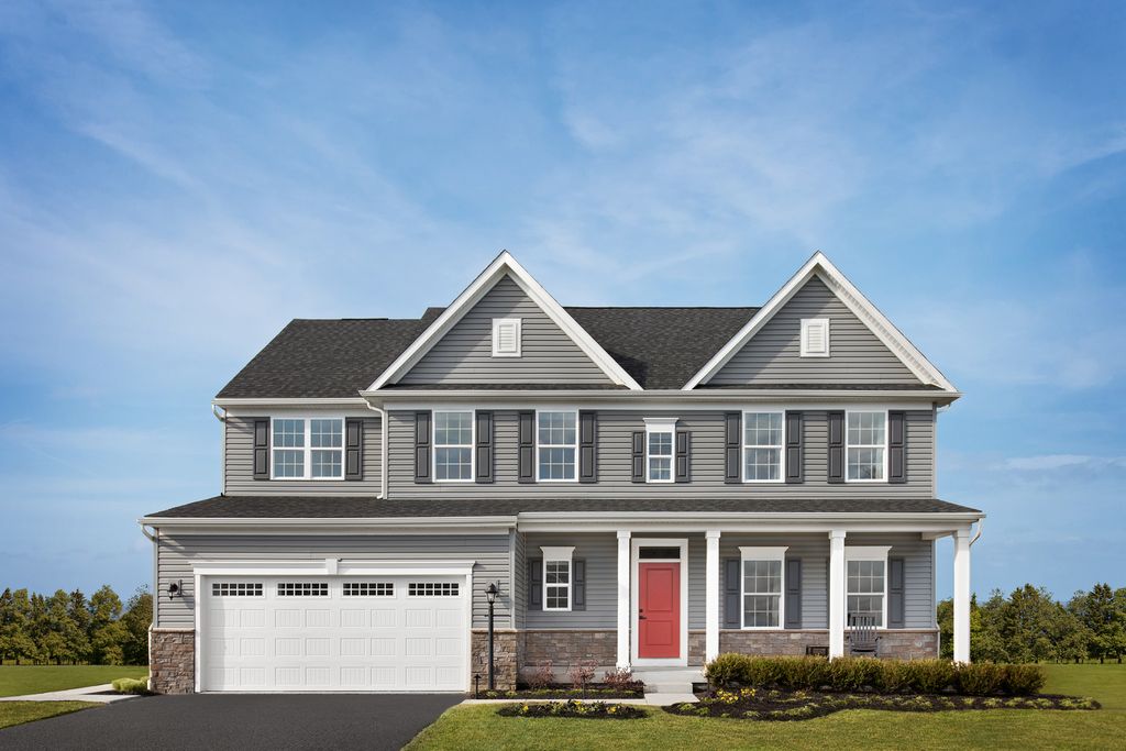 Saint Lawrence Plan in Landsdale, Monrovia, MD 21770