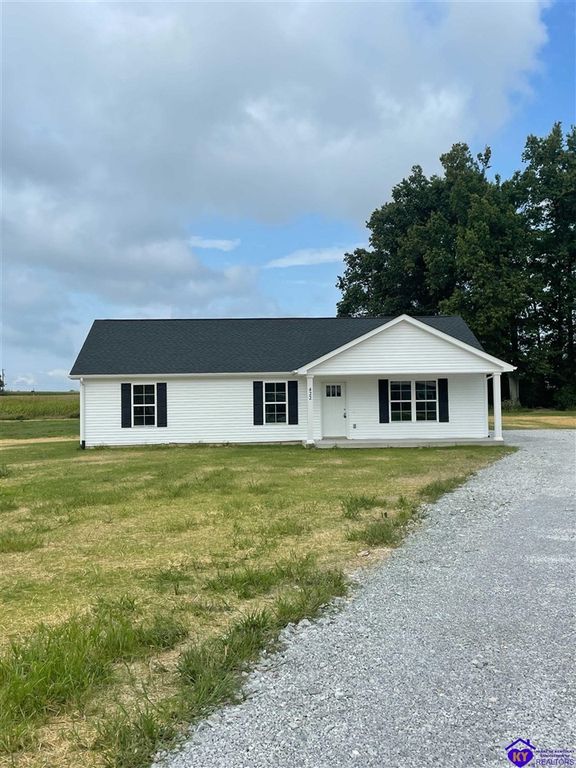 422 Boone Rd, Rineyville, KY 40162