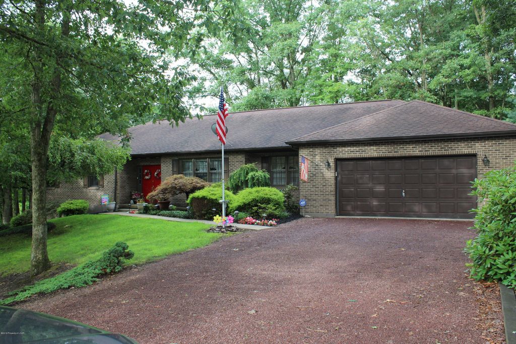 626 Laurel Lakes Dr, Mountaintop, PA 18707 Trulia