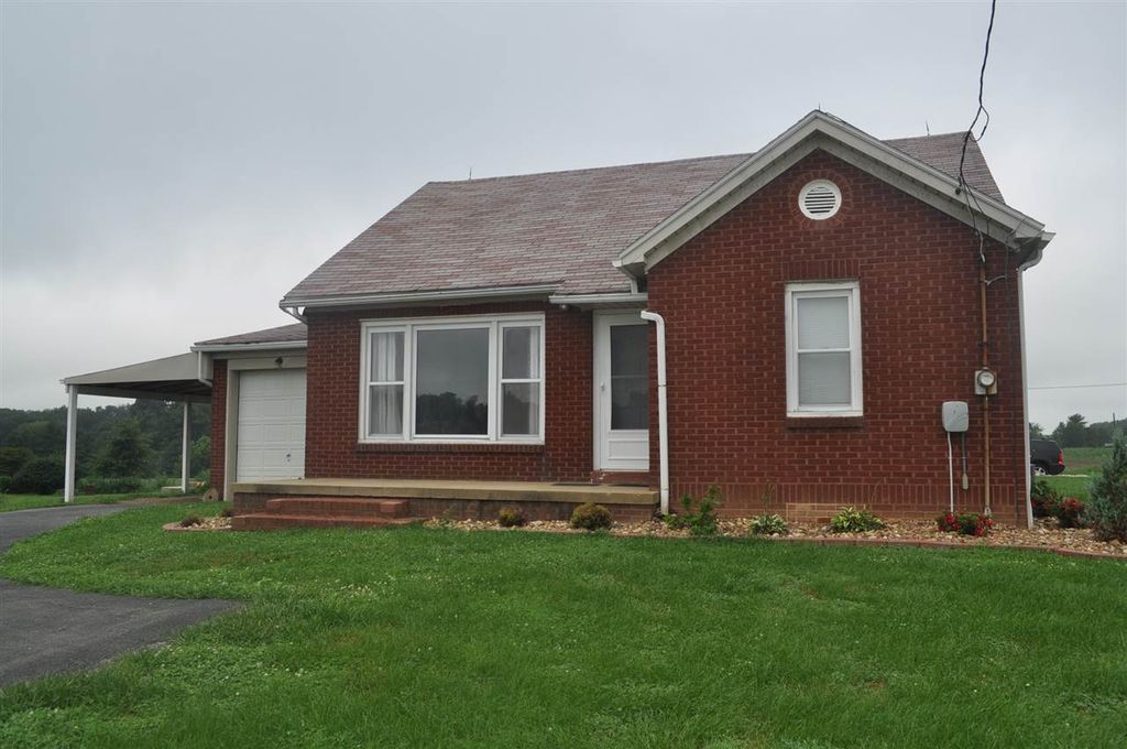 7573 S  State Road 161, Holland, IN 47541
