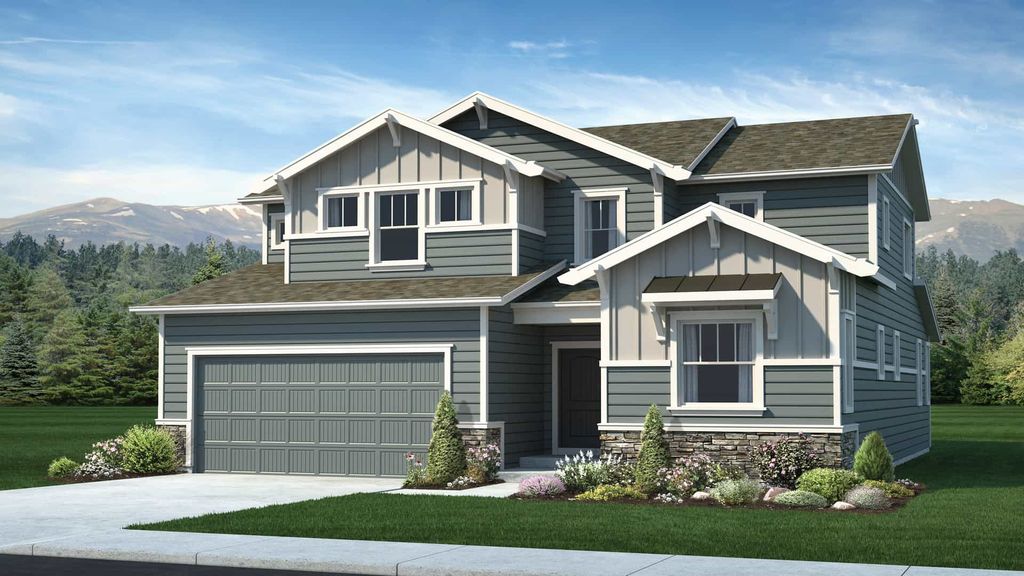 Hannah Forest Lakes Monument, CO Trulia