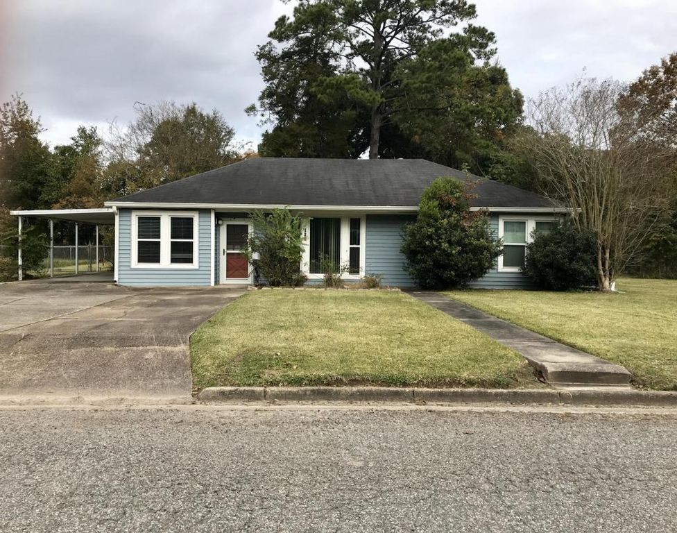 139 E White St, Opelousas, LA 70570 Trulia