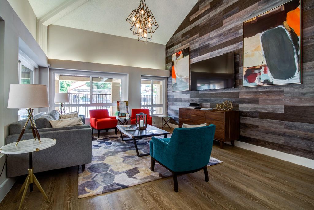 The Villas At Kearny Mesa Apartments San Diego Ca Trulia