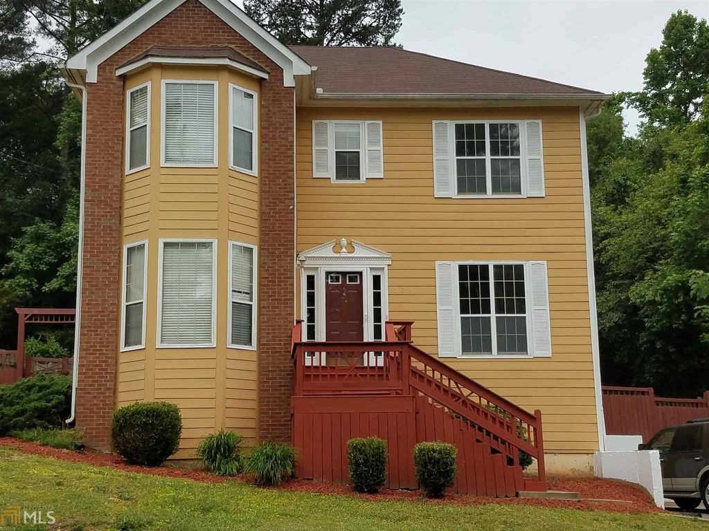 5747 Rex Mill Ter, Rex, GA 30273 Trulia