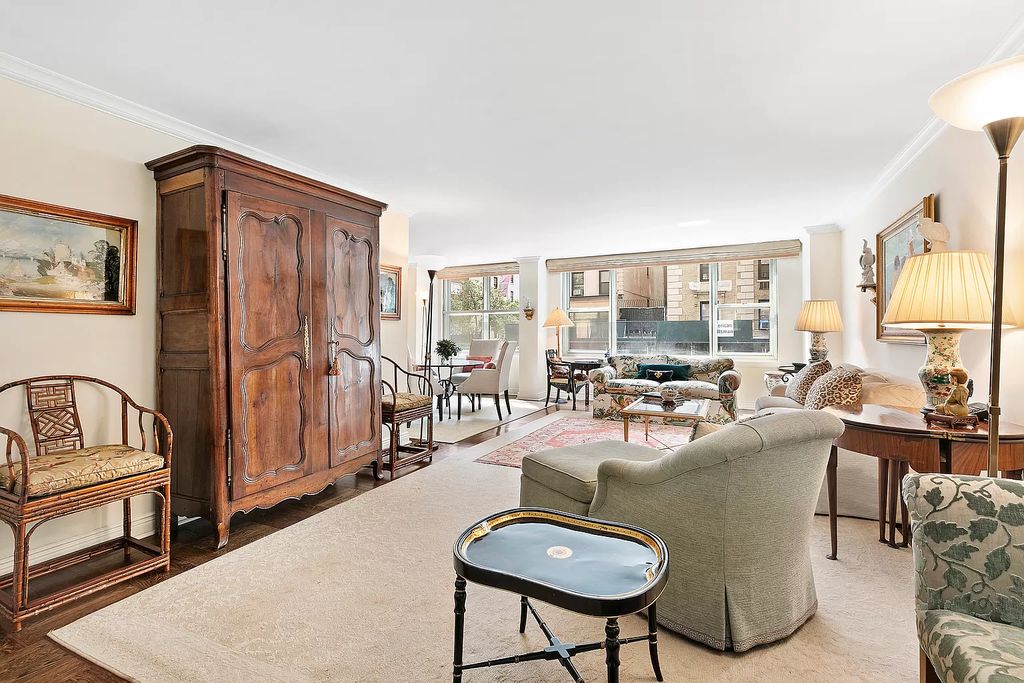 139 E 63rd St #2C, New York, NY 10065 | Trulia