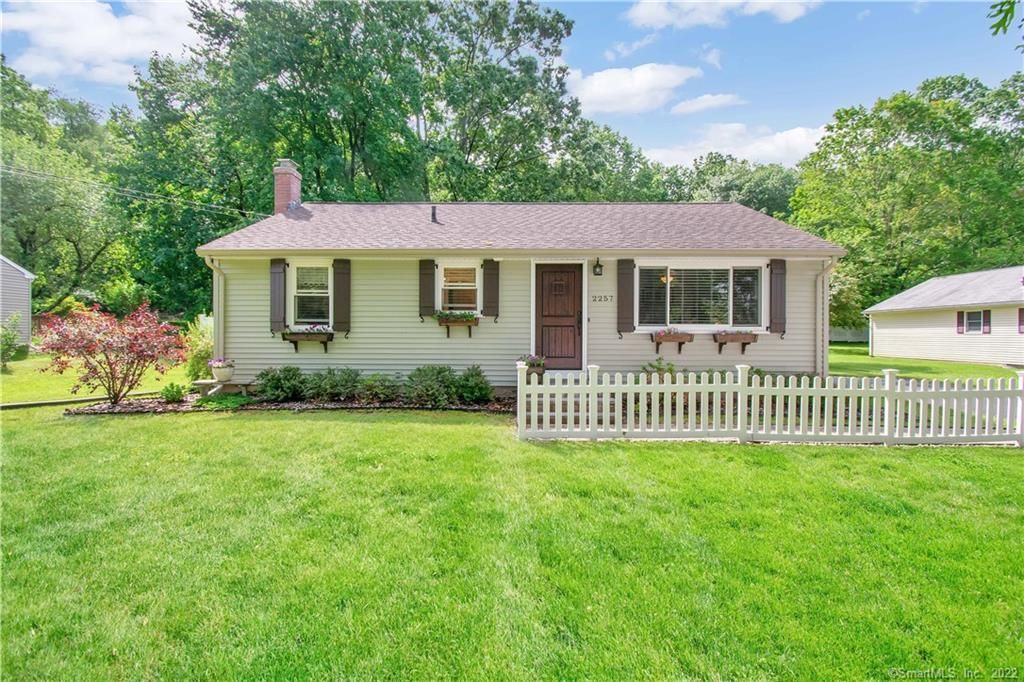 2257 Ellington Rd, South Windsor, CT 06074 Trulia