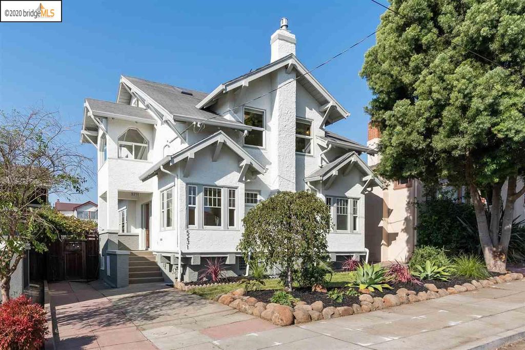 5231 Belvedere St, Oakland, CA 94601 Trulia