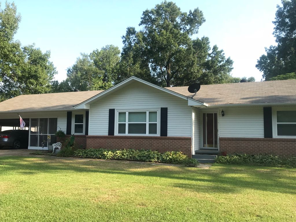 808 E Joslyn St, Gurdon, AR 71743 Trulia