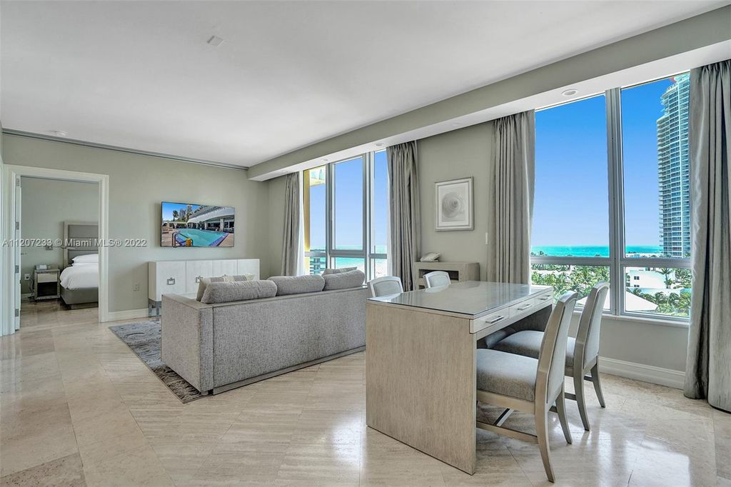 101 Ocean Dr #906, Miami Beach, FL 33139