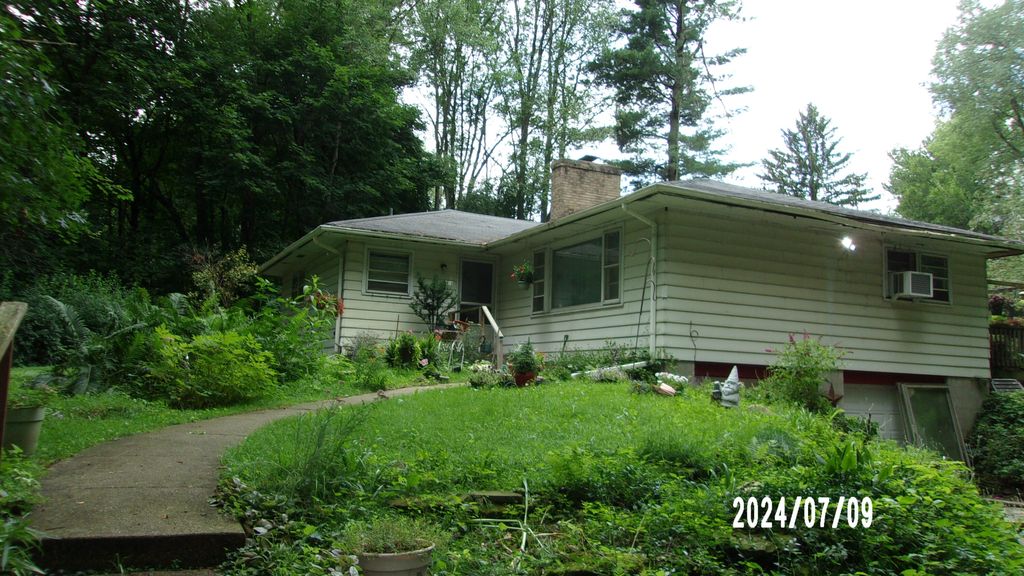 3840 Kibby Rd, Jackson, MI 49201 SingleFamily Home for Sale MLS