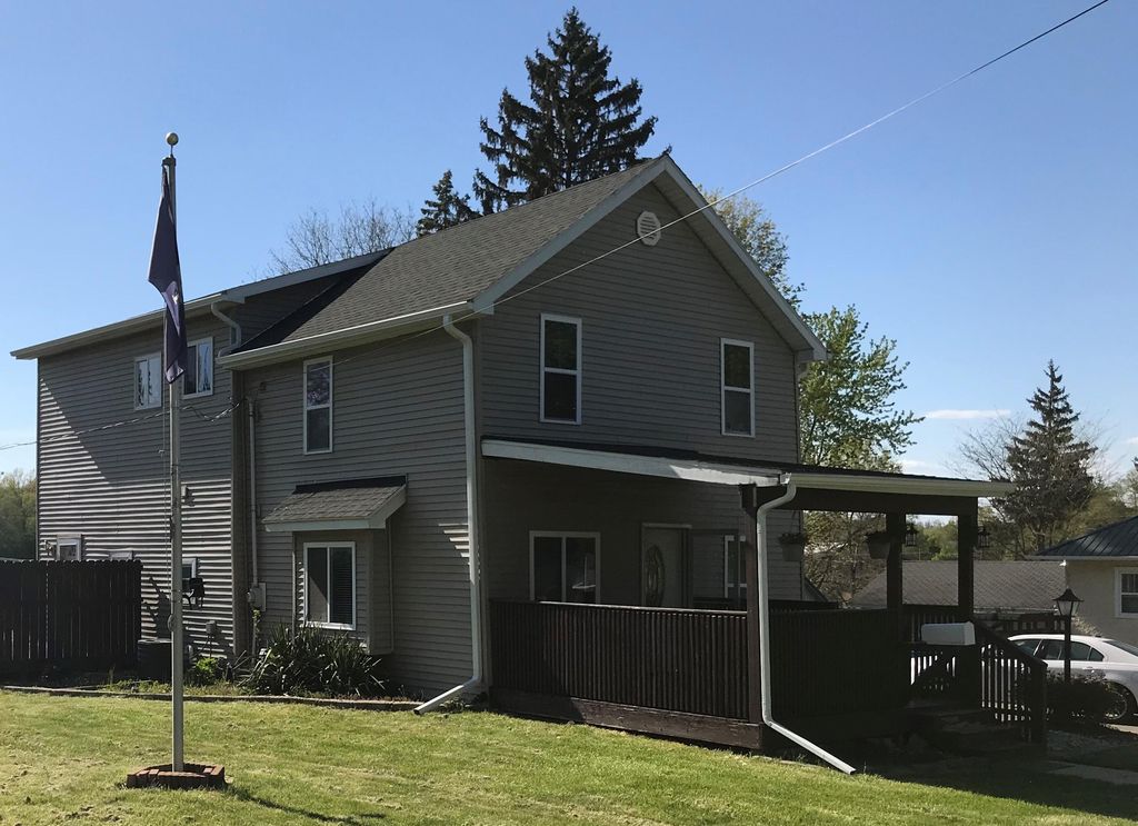 74 S Norwood Ave, Hillsdale, MI 49242 Trulia