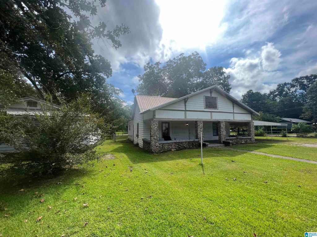 119 9th St, Ashville, AL 35953 Trulia