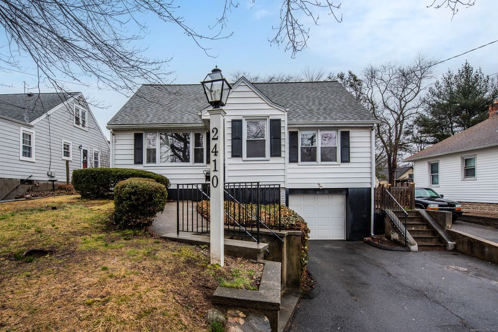 2410 Broadbridge Ave, Stratford, CT 06614 Trulia