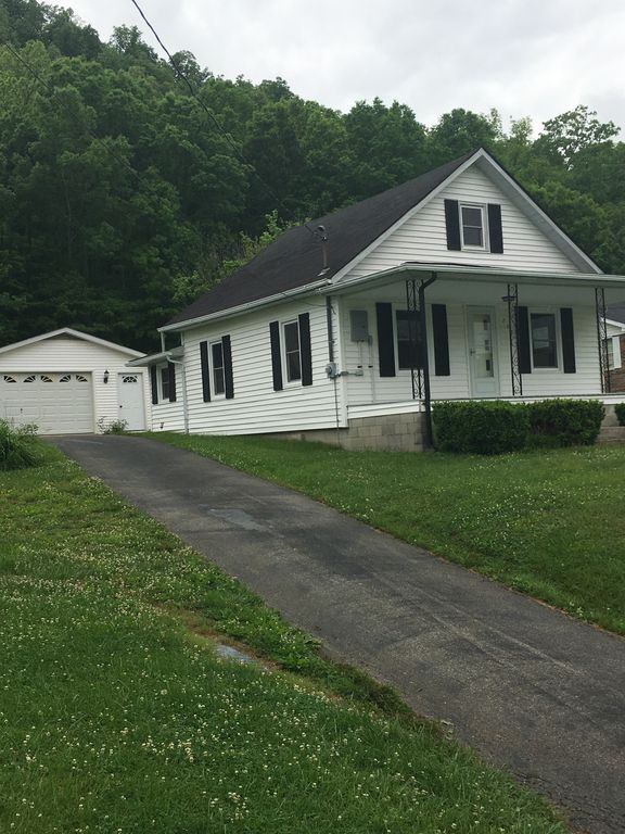 750 Dry Creek Rd, Clearfield, KY 40313 Trulia