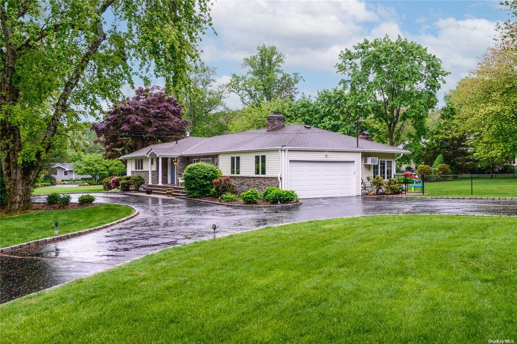 2 Pine Drive, Woodbury, NY 11797 Trulia