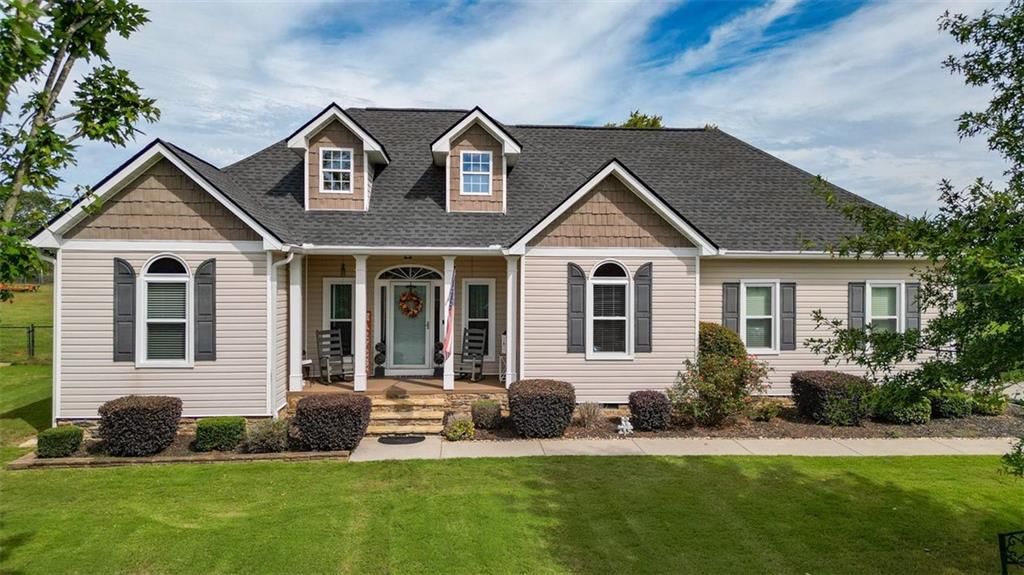 358 Bowdoin Ln SW, Adairsville, GA 30103 Trulia