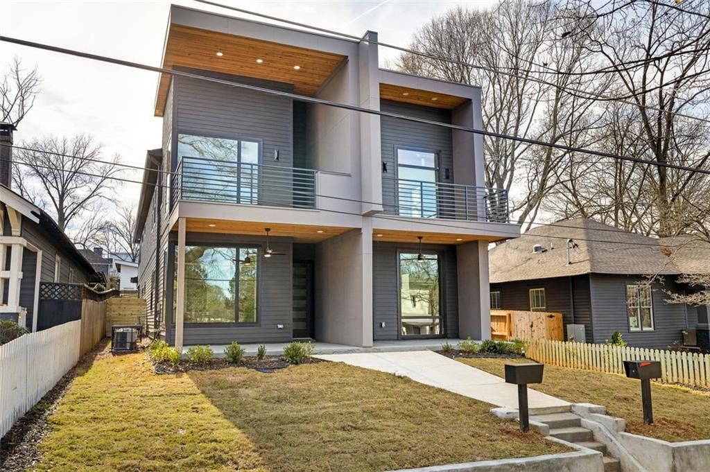 1103 Kirkwood Ave SE #B, Atlanta, GA 30316