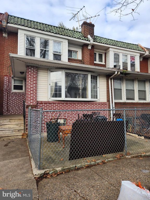 5434 Saul St, Philadelphia, PA 19124 Trulia
