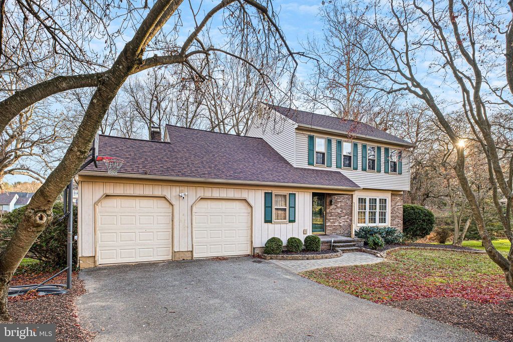 14 Quail Hollow Dr, Hockessin, DE 19707 Trulia