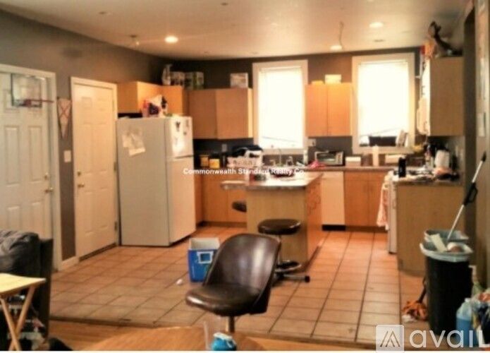 15 Farrington Ave #2, Allston, MA 02134