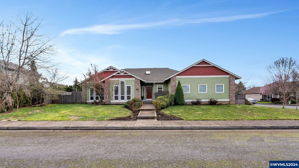 1243 Mayanna Dr, Woodburn, OR 97071 MLS 814313 Trulia