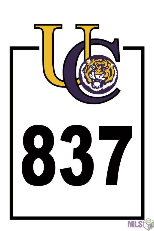 1712 Tiger Crossing Dr   #837, Baton Rouge, LA 70810