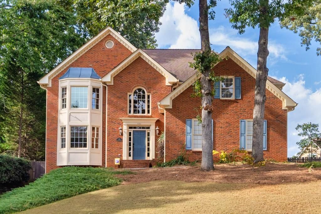 1151 Lake Washington Dr, Lawrenceville, GA 30043 Trulia