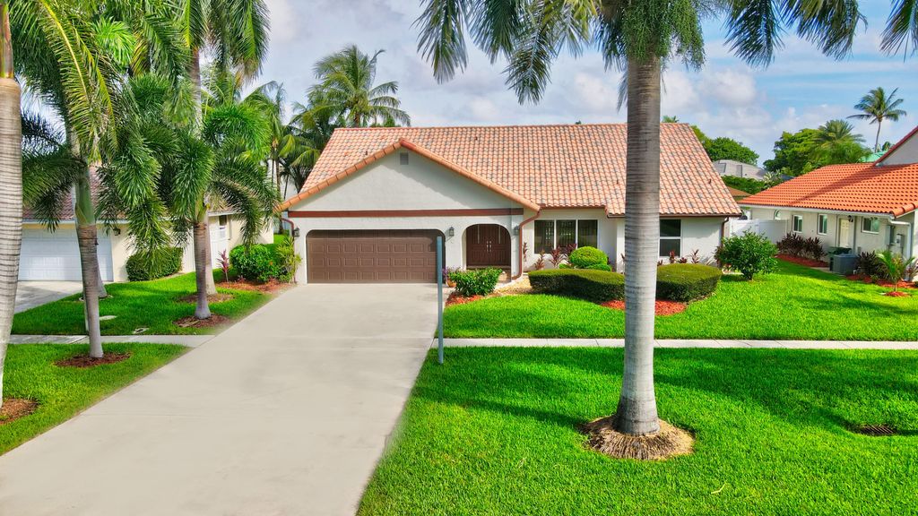 Unique Apartments For Sale In Boca West Country Club with Modern Garage