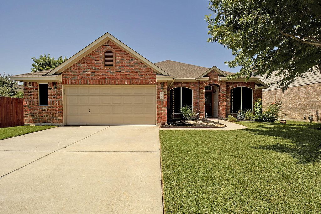20408 Bellerive Dr, Pflugerville, TX 78660