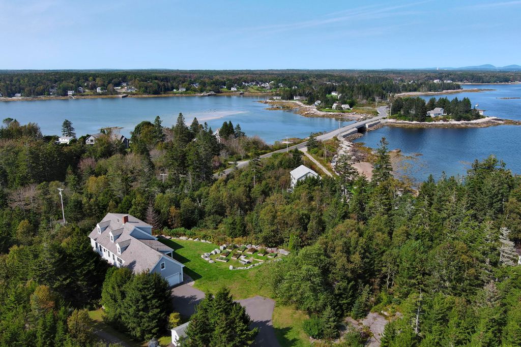 20 Bayberry Lane, South Thomaston, ME 04858 Trulia