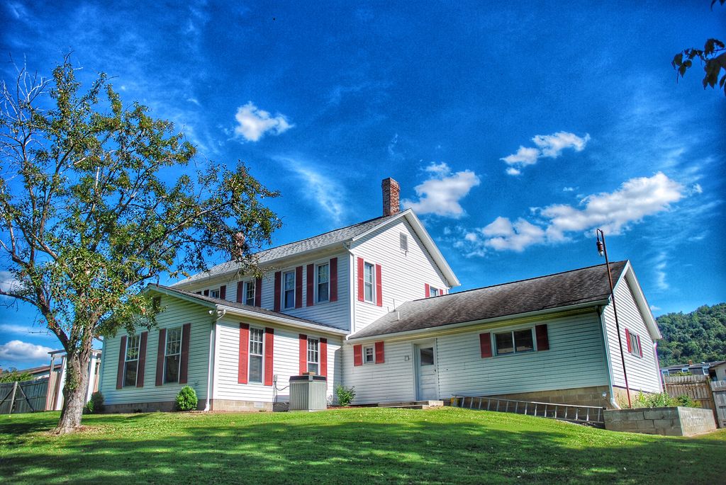 211 Stephens Ln, Paden City, WV 26159 Trulia