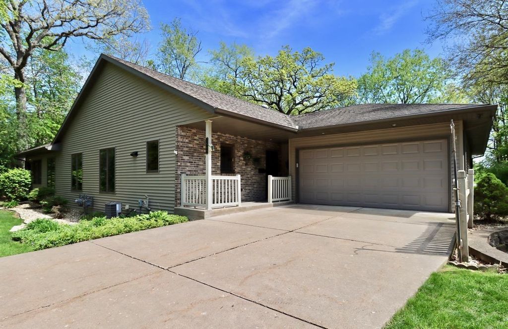2760 East Ridge Road, Beloit, WI 53511