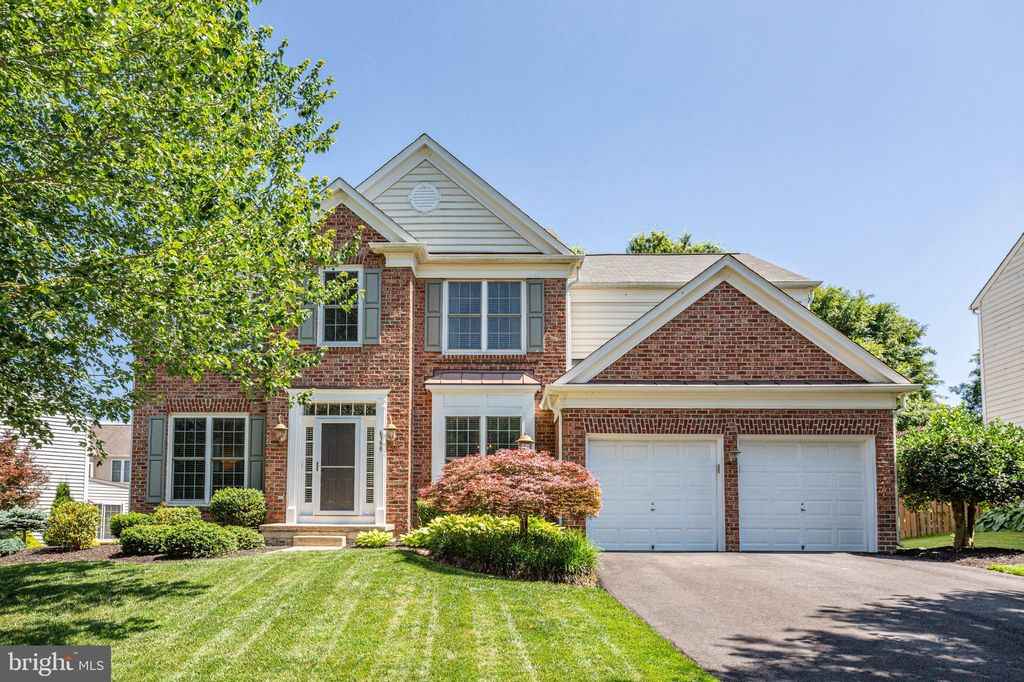 6399 Cedar Brook Ln, Warrenton, VA 20187 Trulia