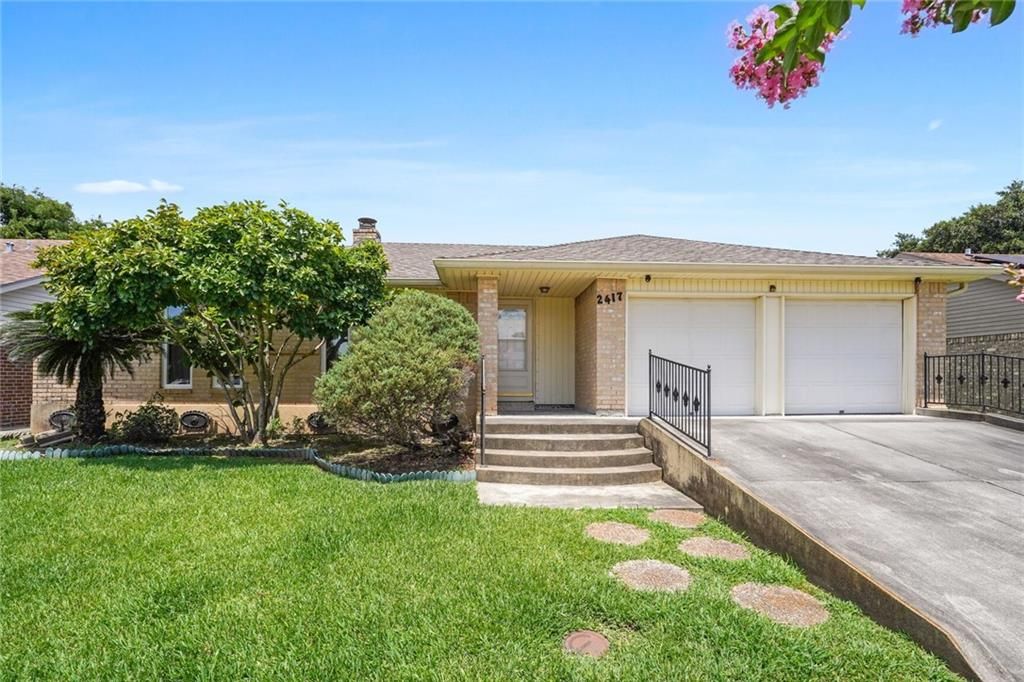 2417 Tattersall Dr, Harvey, LA 70058 Trulia