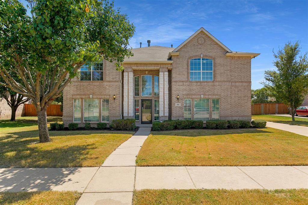 816 Sabona Dr, Desoto, TX 75115