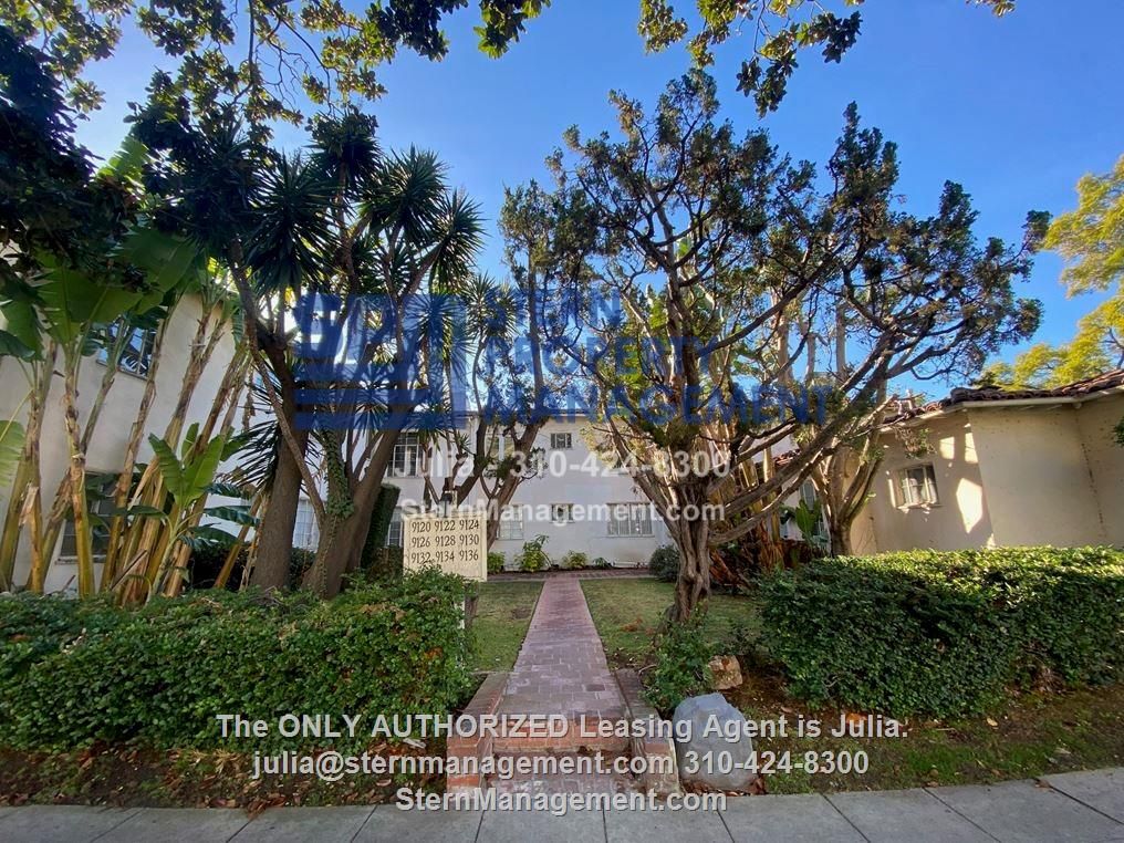 9126 Beverly Blvd 1, Beverly Hills, CA 90210 Trulia