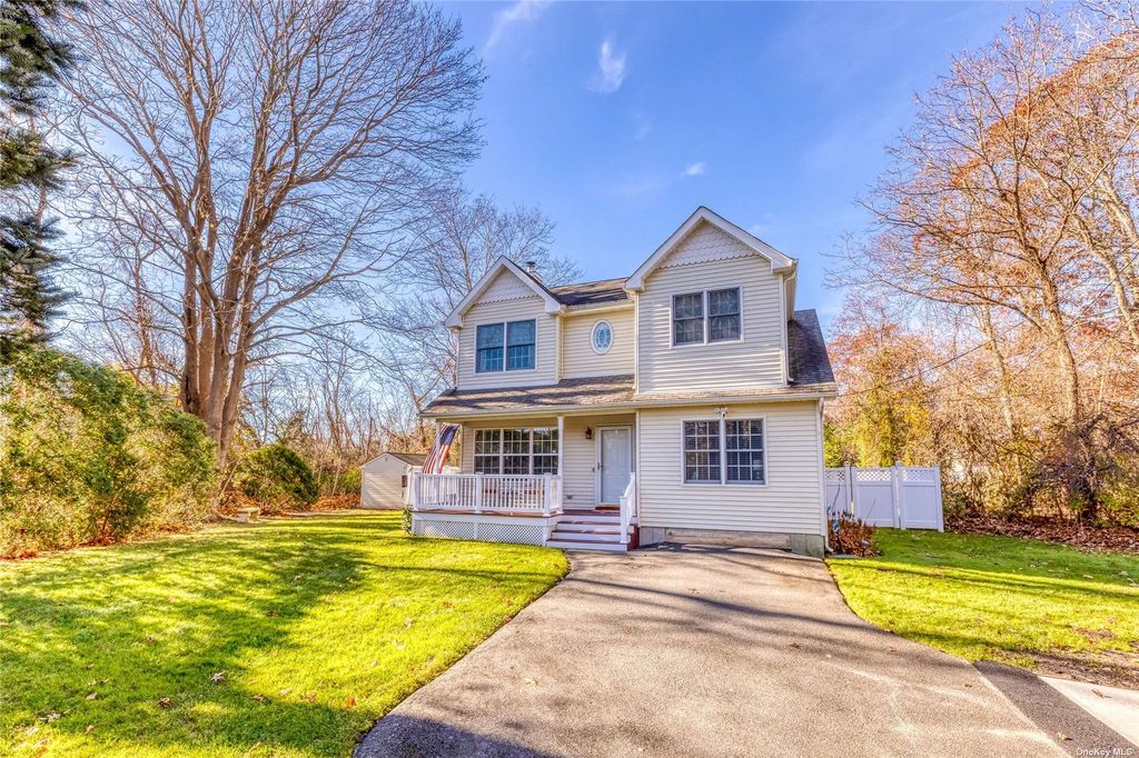 2 Merrick Boulevard, East Moriches, NY 11940 Trulia