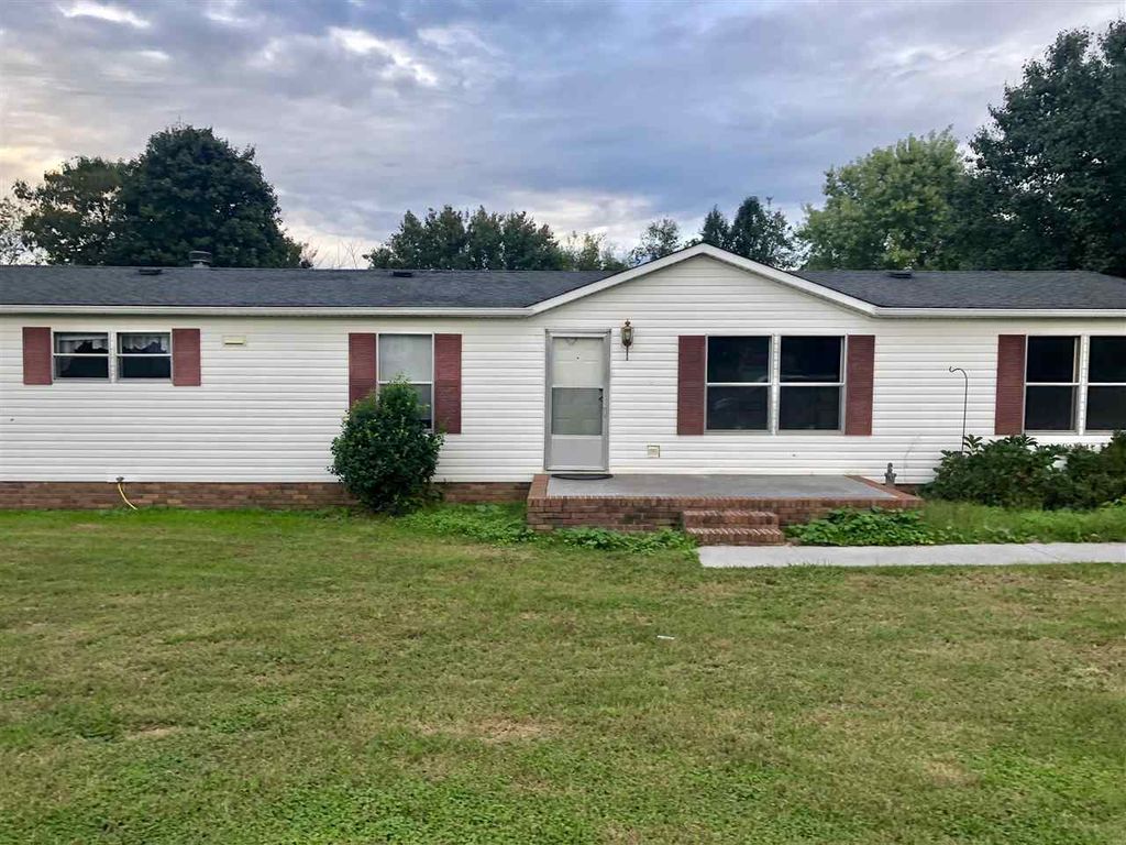 413 Meadowood Dr, Talbott, TN 37877 Trulia