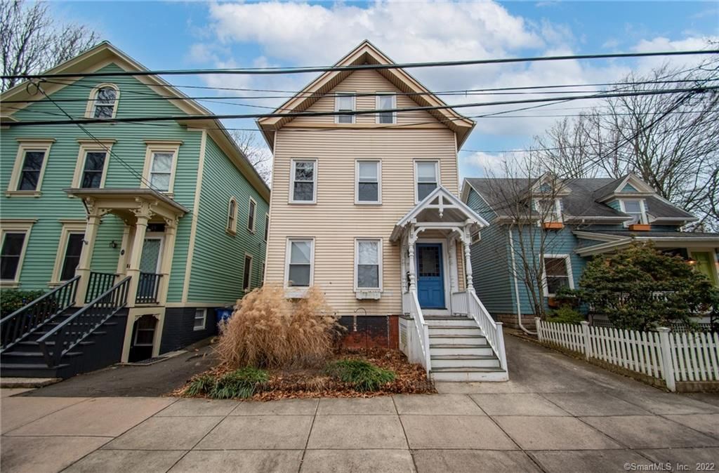 19 Anderson St, New Haven, CT 06511