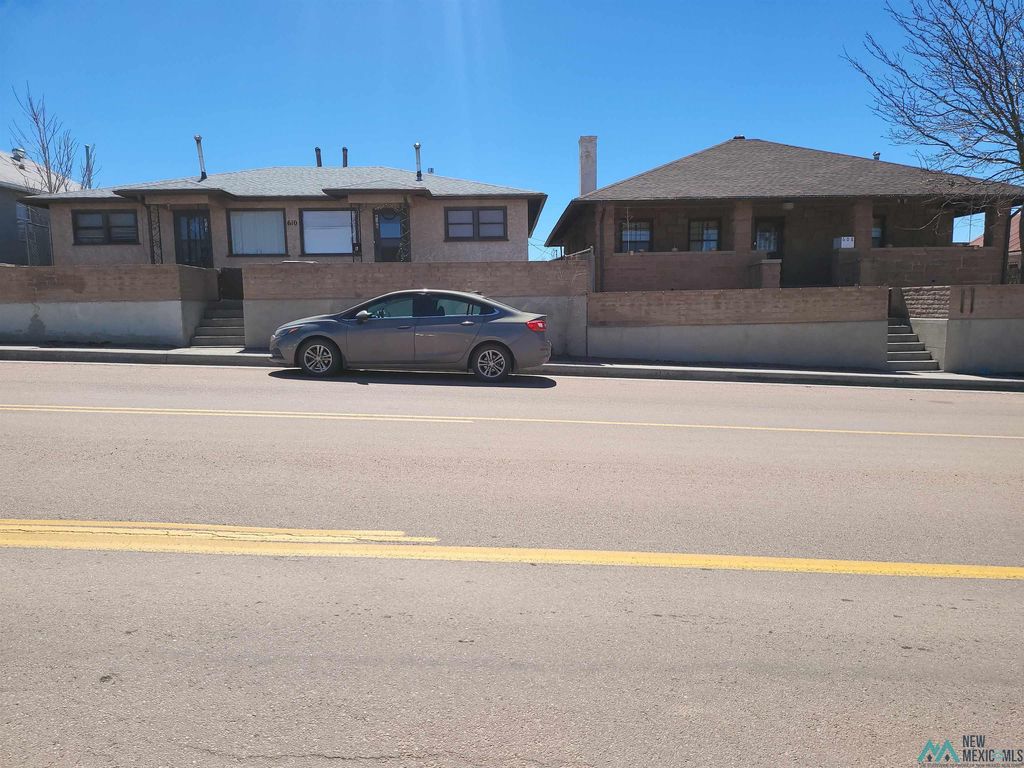 608 & 610 E Aztec Ave, Gallup, NM 87301 MLS 20241911 Trulia