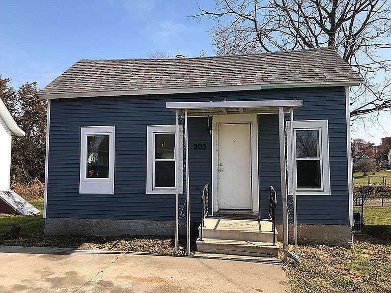 203 N 14th St, Marshalltown, IA 50158 Trulia