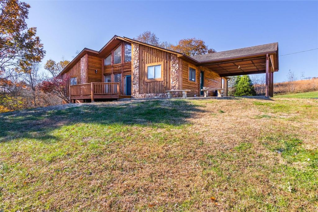 8379 Noce Rd, Bloomsdale, MO 63627 Trulia