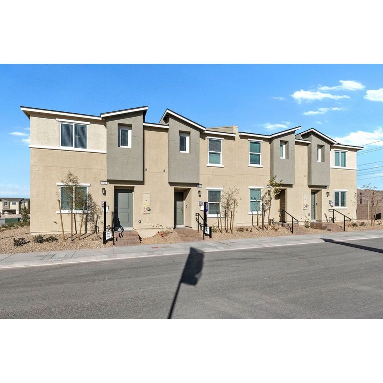 ACHIEVE 140 Independence Las Vegas, NV Trulia