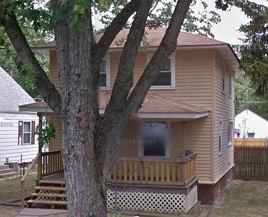 4405 Spatz Ave, Fort Wayne, IN 46806