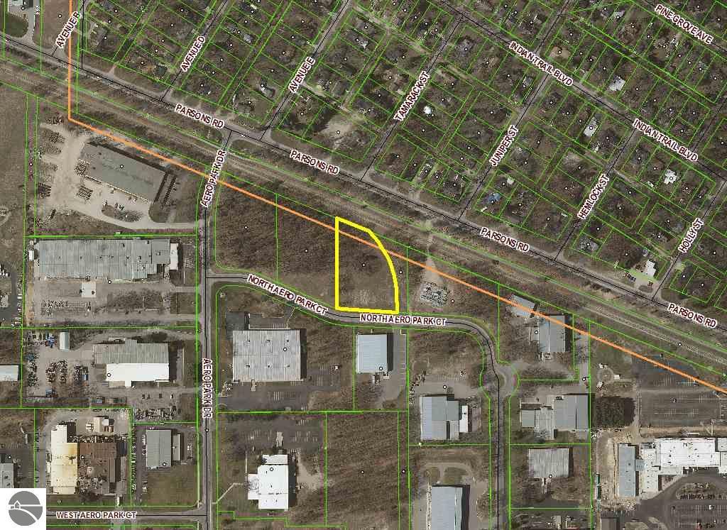 2457 N Aero Park Ct, Traverse City, MI 49686