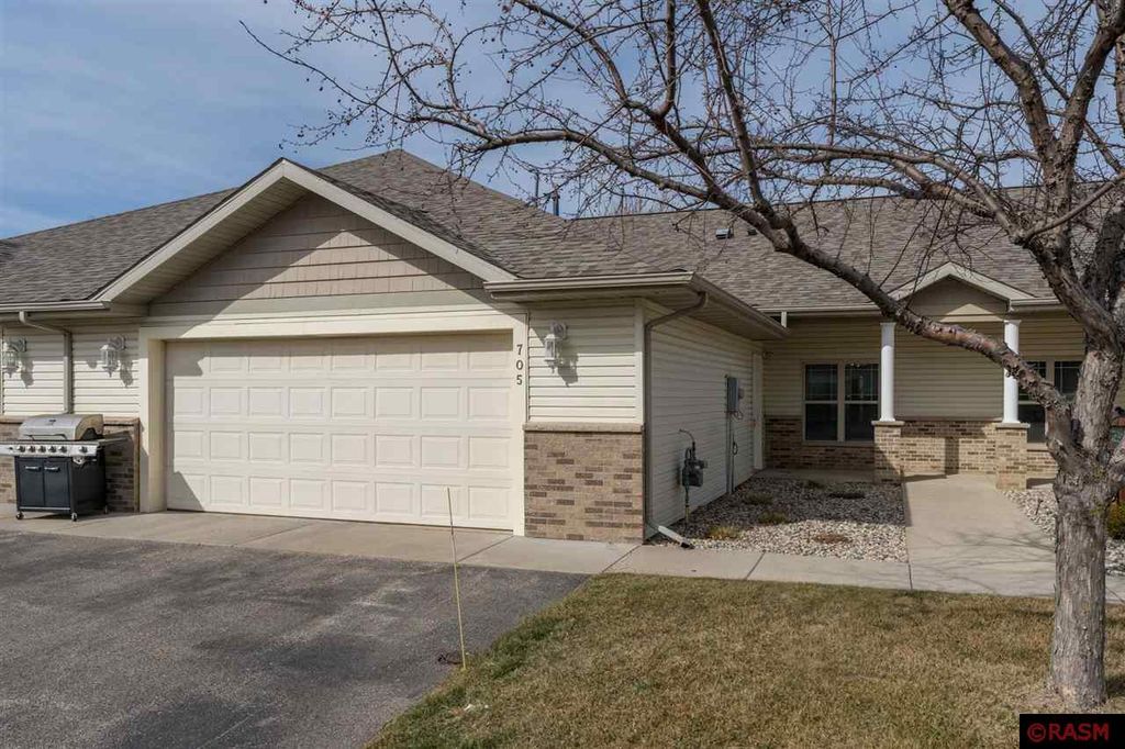 705 Dublin Ct, Mankato, MN 56001 Trulia
