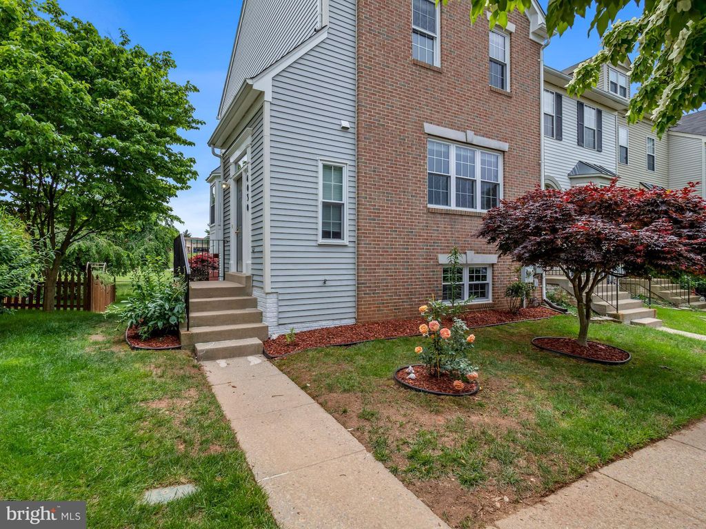 14030 Jump Dr, Germantown, MD 20874