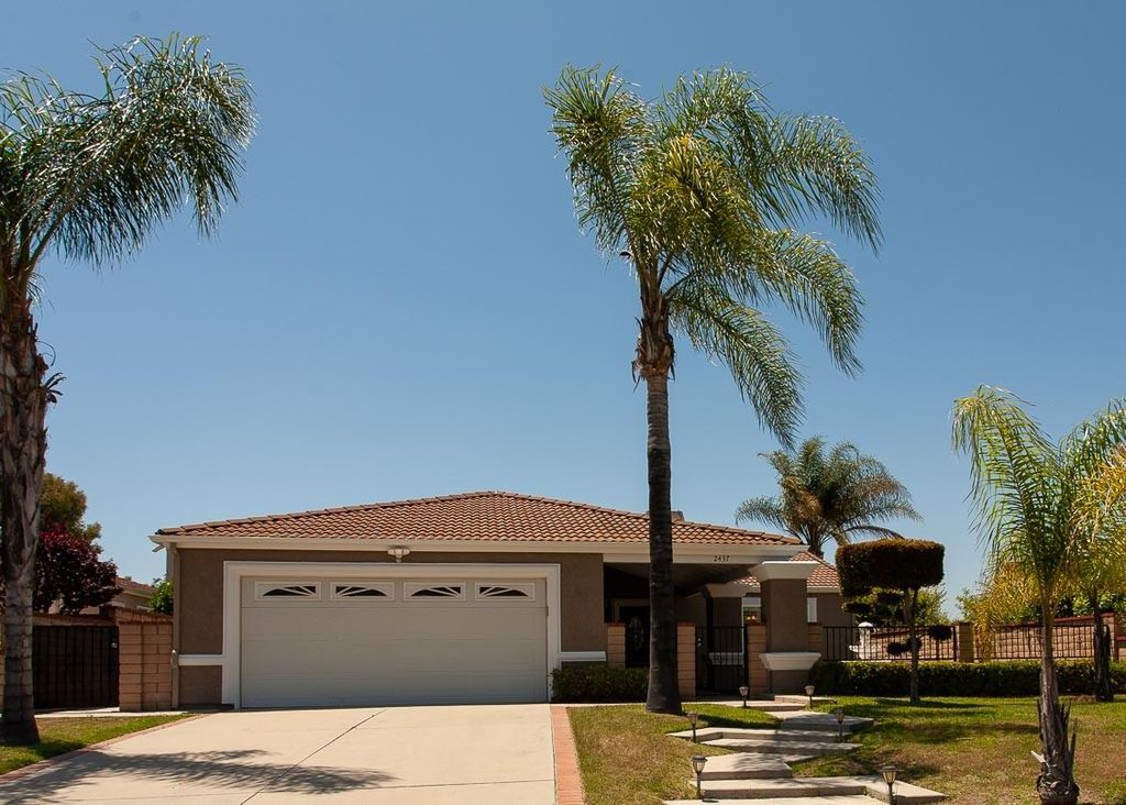 2437 Brisa Ln, Rowland Heights, CA 91748 Trulia