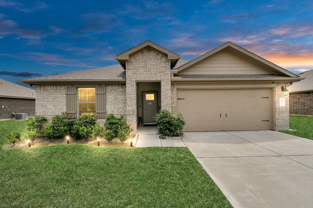 413 Kickapoo Dr, Anahuac, TX 77514 MLS 97613468 Trulia